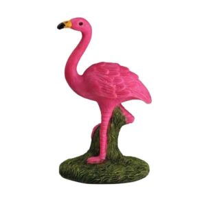 Aqua One Pink Flamingo 7.5x6x12cm