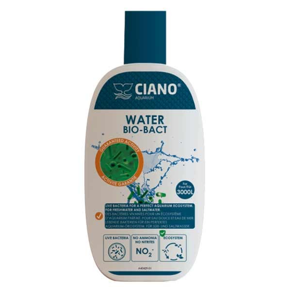 Ciano Water Bio-bact 100ml 1 Ciano Water Bio-bact 100ml