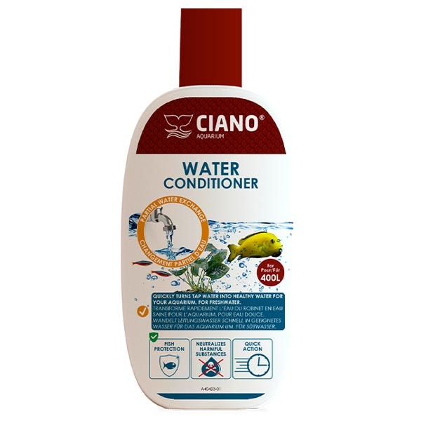 Ciano Water Conditioner 100ml 1 Ciano Water Conditioner 100ml
