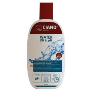 Ciano Water KH & pH 100ml