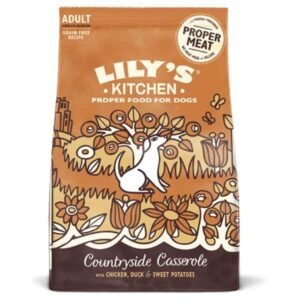 Lilys Kitchen