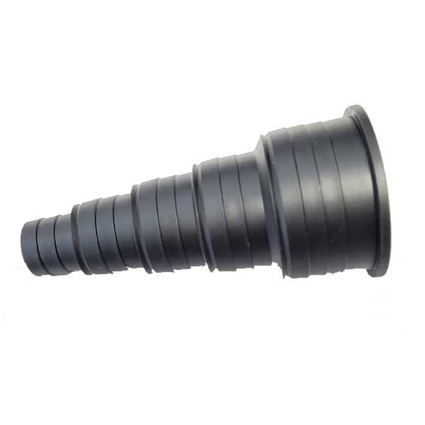 Oase Stepped hose tail 2" 1 Oase Stepped hose tail 2"