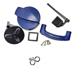 Oase Spare set operation pieces FiltoClear