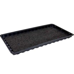 Grow-Sure Watering Tray 2 Pack