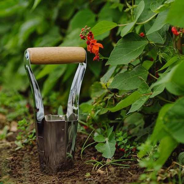Kent & Stowe Hand Bulb Planter 2 Kent & Stowe Hand Bulb Planter - Image 2