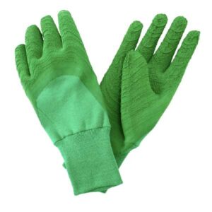 Kent & Stowe Ultimate All Round Gardening Gloves - Green Men's Large