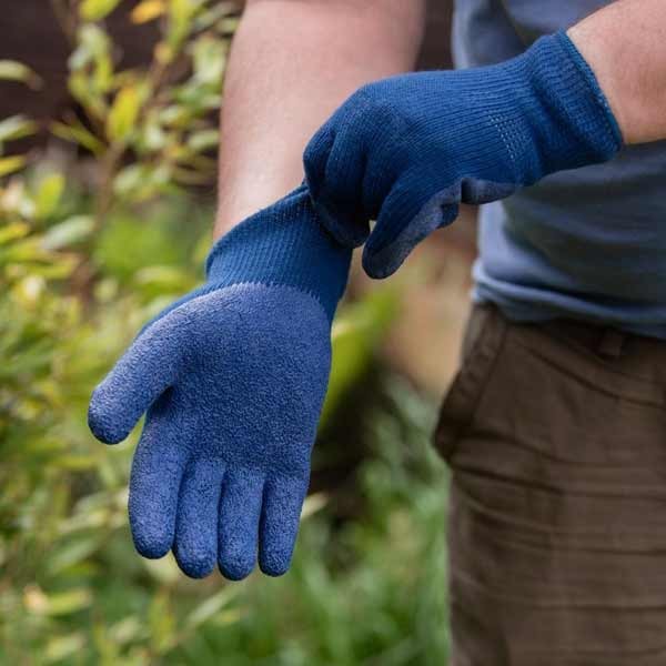 Kent & Stowe Thermal Lined Ultimate All Round Gloves - Ladies Medium 3 Kent & Stowe Thermal Lined Ultimate All Round Gloves - Ladies Medium - Image 3