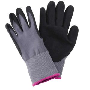 Kent & Stowe Premium Seed & Weed Gloves - Ladies Small