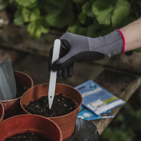 Kent & Stowe Premium Seed & Weed Gloves - Ladies Small 4 Kent & Stowe Premium Seed & Weed Gloves - Ladies Small - Image 4