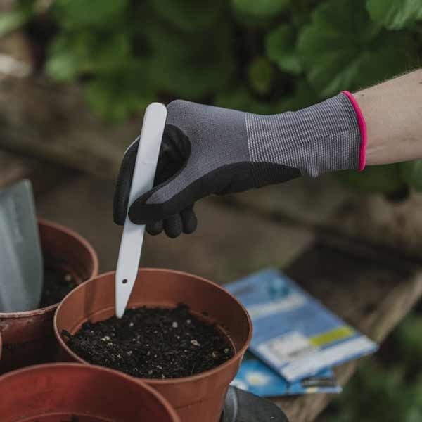 Kent & Stowe Premium Seed & Weed Gloves - Ladies Medium 3 Kent & Stowe Premium Seed & Weed Gloves - Ladies Medium - Image 3