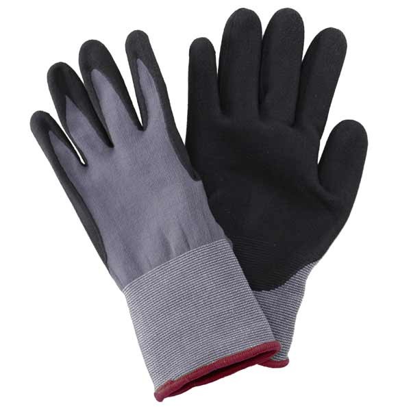 Kent & Stowe Premium Seed & Weed Gloves - Men's Large 1 Kent & Stowe Premium Seed & Weed Gloves - Men's Large