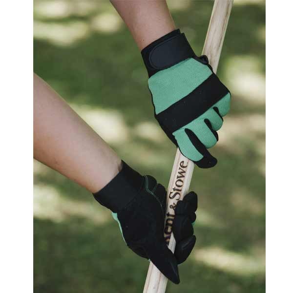 Kent & Stowe Flex Protect Multi-Use Gloves - Green Men's Large 5 Kent & Stowe Flex Protect Multi-Use Gloves - Green Men's Large - Image 5