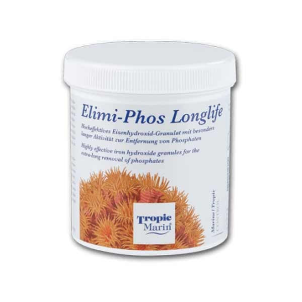 Tropic Marin Elimi-Phos Long Life 100g