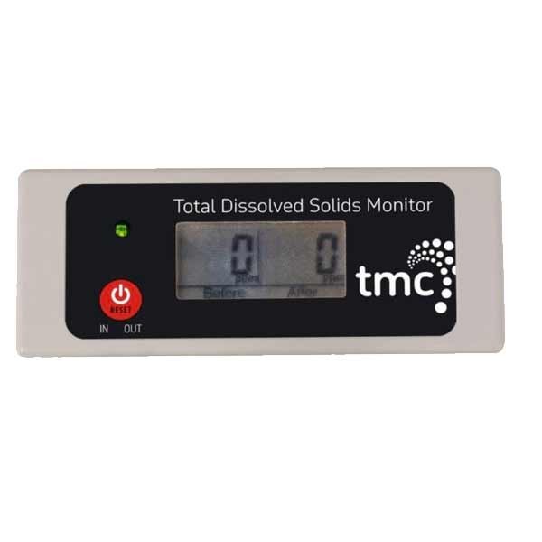 V2 Pure In-line TDS Meter 1 V2 Pure In-line TDS Meter