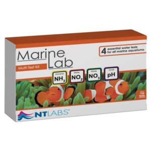 NT Labs Marine Lab Multi Test Kit