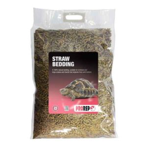ProRep Straw Bedding 25 Litre