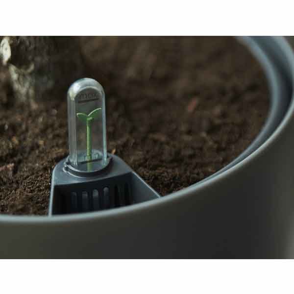 Elho Self-Watering Insert Living Black 36cm 4 Elho Self-Watering Insert Living Black 36cm - Image 4