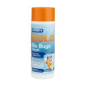 Interpet Gold Bio Bugs Cleaner 125ml