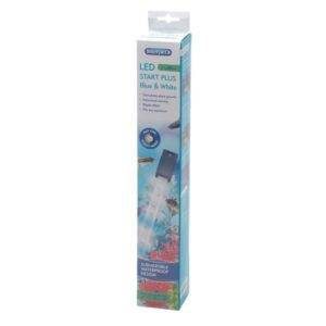 Interpet LED Start Plus Blue & White 36cm