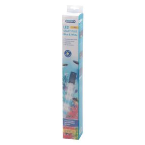 Interpet LED Start Plus Blue & White 45cm