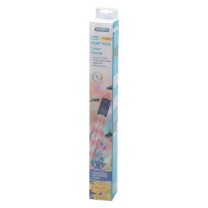 Interpet LED Start Plus Colour Change 45cm