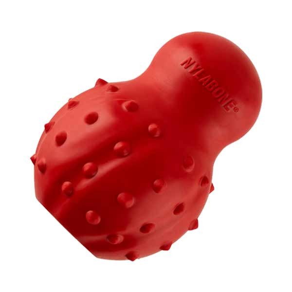 Nylabone Strong Cone Chew Bacon Small 4 Nylabone Strong Cone Chew Bacon Small - Image 4