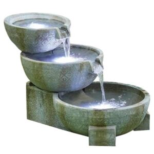Easy Fountain Oasis Impressions Water Feature