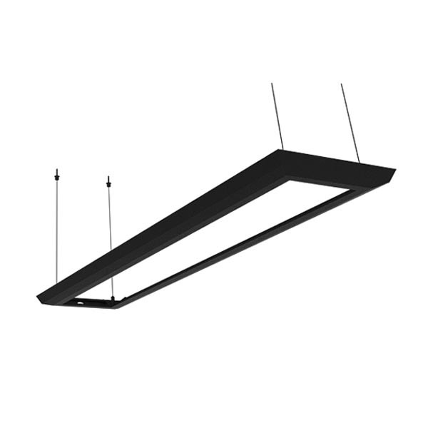 Red Sea ReefLED Pendant 100-120cm Black