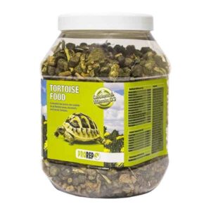 ProRep Tortoise Food 1000g