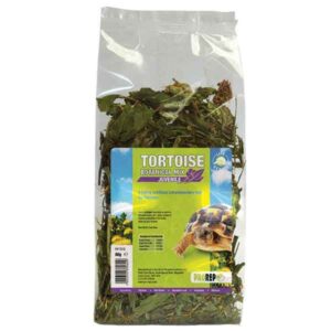 ProRep Tortoise Juvenile Botanical Mix 80g