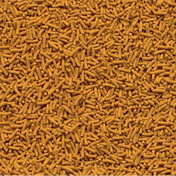 Tetra Pond Koi Sticks 4 Litres / 650g 2 Tetra Pond Koi Sticks 4 Litres / 650g - Image 2