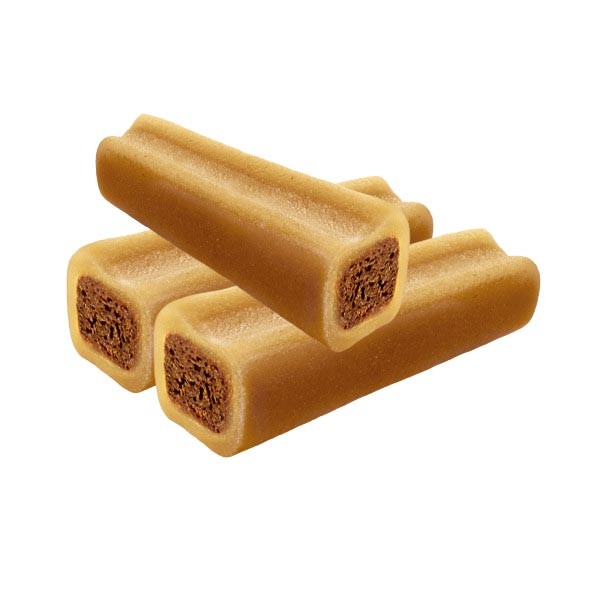Pedigree Jumbone Beef & Poultry Mini 4 Pack Dog Treat 2 Pedigree Jumbone Beef & Poultry Mini 4 Pack Dog Treat - Image 2