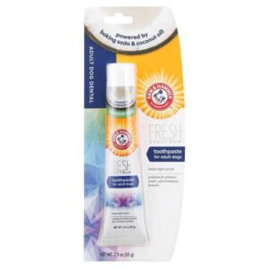 Arm & Hammer Toothpaste Coconut Mint