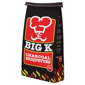 Big K