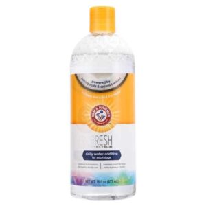 Arm & Hammer