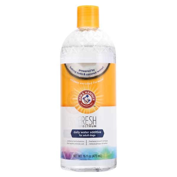 Arm & Hammer Fresh Coconut Water Additive 473ml