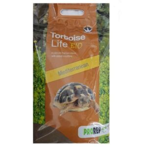 ProRep Tortoise Life Bio 10 Litres