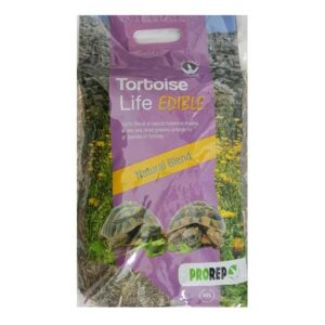ProRep Tortoise Life Edible 10 Litres