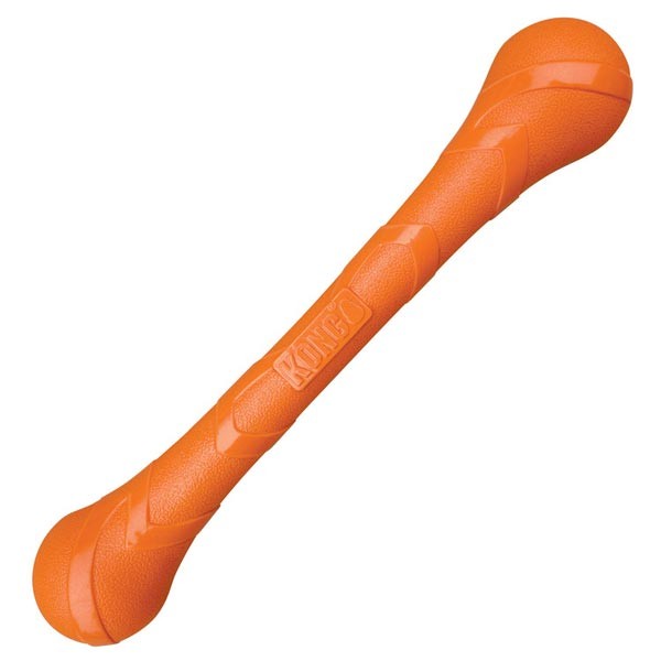 KONG SqueakStix Large Dog Toy 3 KONG SqueakStix Large Dog Toy - Image 3