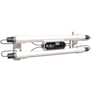 Evolution Aqua Evo 110w UV *New*