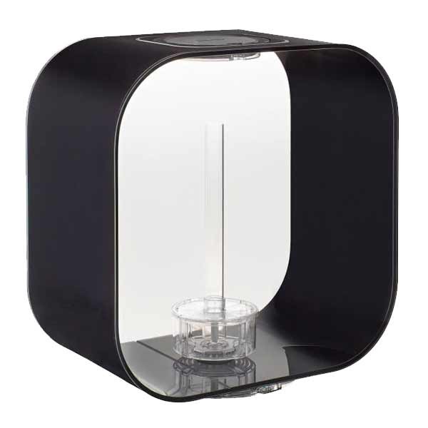 biOrb Life 30 Litre LED Black Aquarium 3 biOrb Life 30 Litre LED Black Aquarium - Image 3