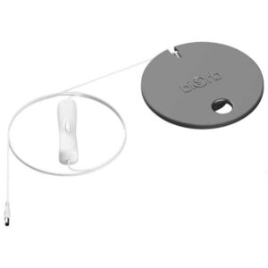 biOrb Classic LED Small Silver