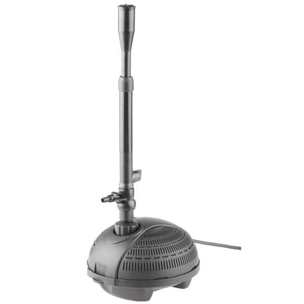 Pontec Fountain Pump PondoVario 1500 1 Pontec Fountain Pump PondoVario 1500