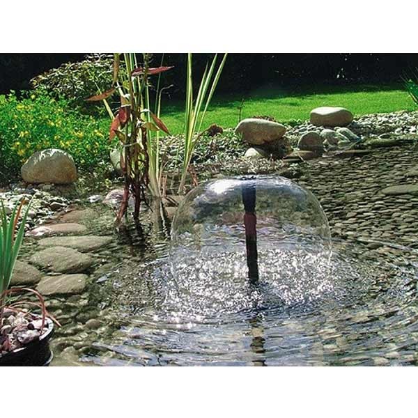 Pontec Fountain Pump PondoVario 1500 2 Pontec Fountain Pump PondoVario 1500 - Image 2