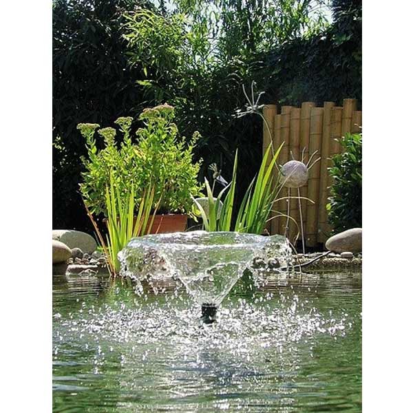 Pontec Fountain Pump PondoVario 3500 3 Pontec Fountain Pump PondoVario 3500 - Image 3