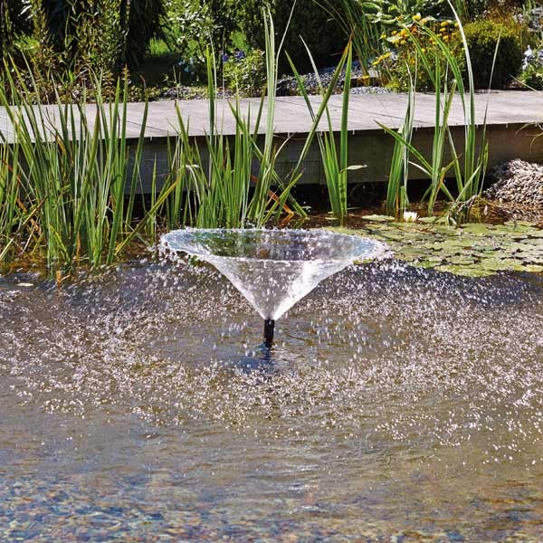 Pontec Fountain Pump PondoVario 750 3 Pontec Fountain Pump PondoVario 750 - Image 3