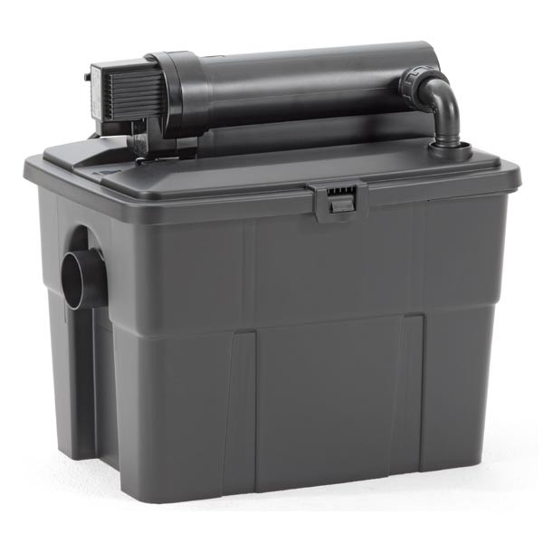 Pontec MultiClear 5000 Filter 1 Pontec MultiClear 5000 Filter