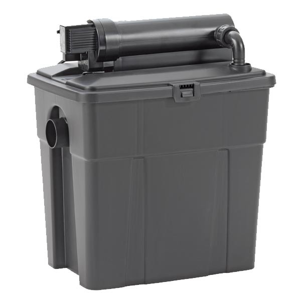 Pontec MultiClear 8000 Filter 1 Pontec MultiClear 8000 Filter