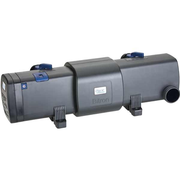 Oase Bitron C 55w UVC-Clarifier 1 Oase Bitron C 55w UVC-Clarifier