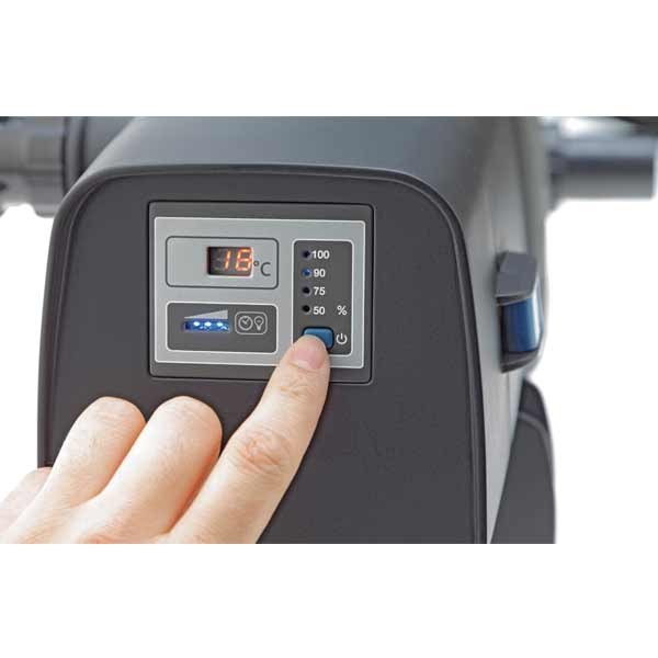 Oase Bitron Eco 120w UVC-Clarifier 2 Oase Bitron Eco 120w UVC-Clarifier - Image 2